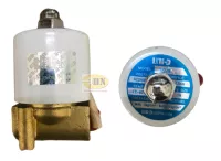Van điện từ UD-08
