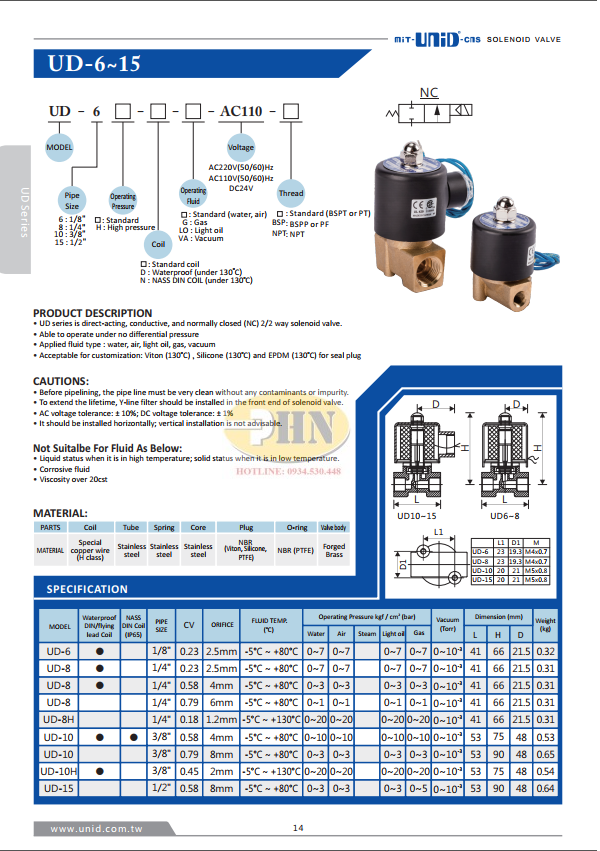Catalog