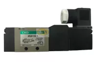Van điện từ 4KA110-B