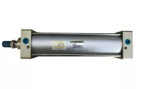 Xi lanh khí TGC80x250-S