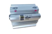 Xi lanh compact IF40B-S40