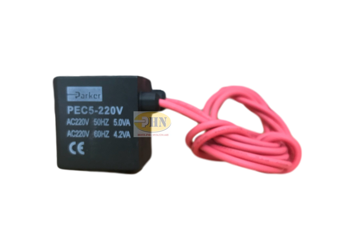 Cuộn cảm PEC5-220V