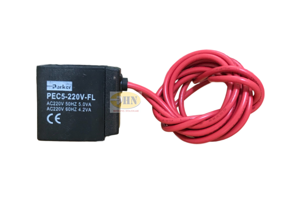 Cuộn cảm PEC5-220V-FL