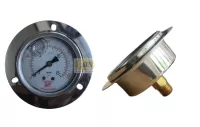 Đồng hồ dầu F63-15kg chân sau