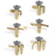 Van ga SPORLAN cho máy lạnh RC, ER Series