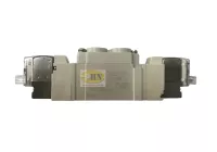 Van điện từ SY5220-5LZD-01