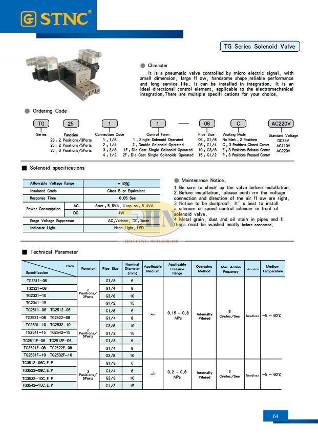 Catalog