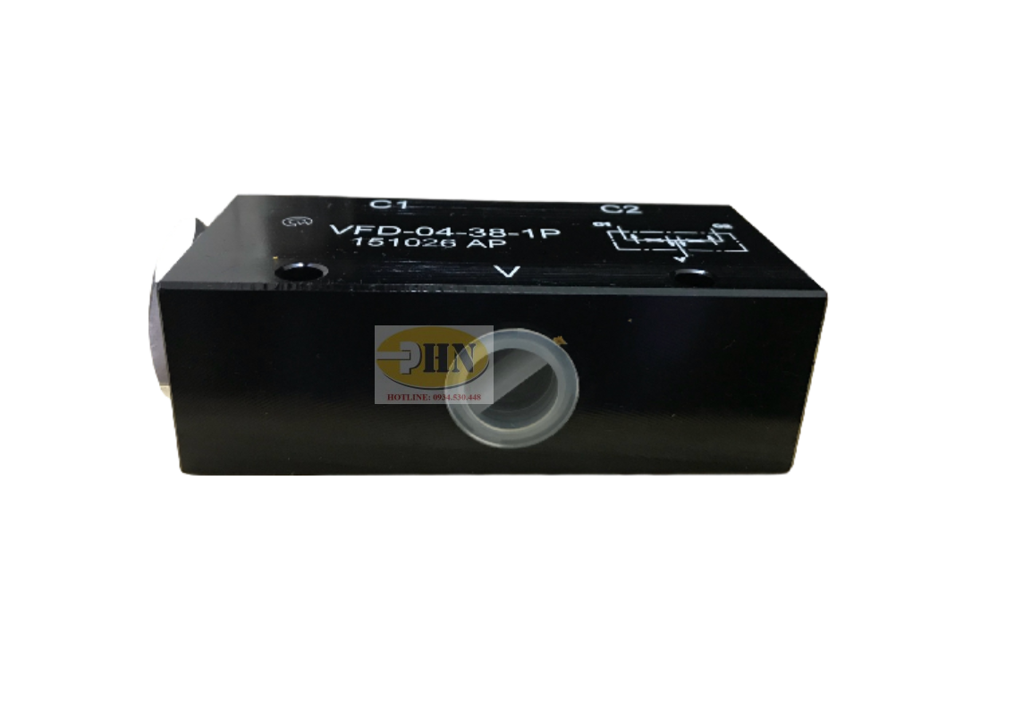 Van chia dòng đều nhau VFD-04-38-1P (2)