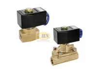 Van điện từ AD/ AP Series