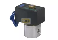 Van điện từ HVB Series