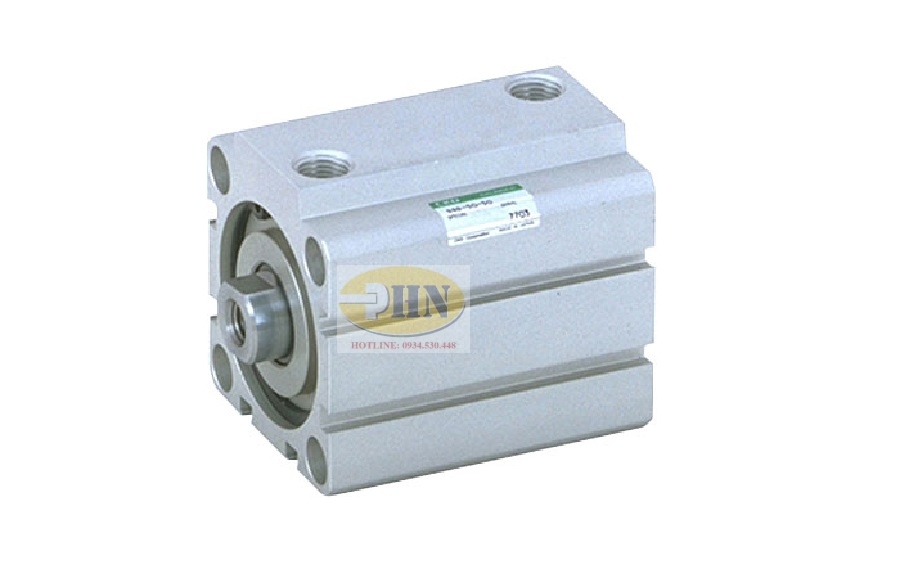 Xi lanh compact SSD Series