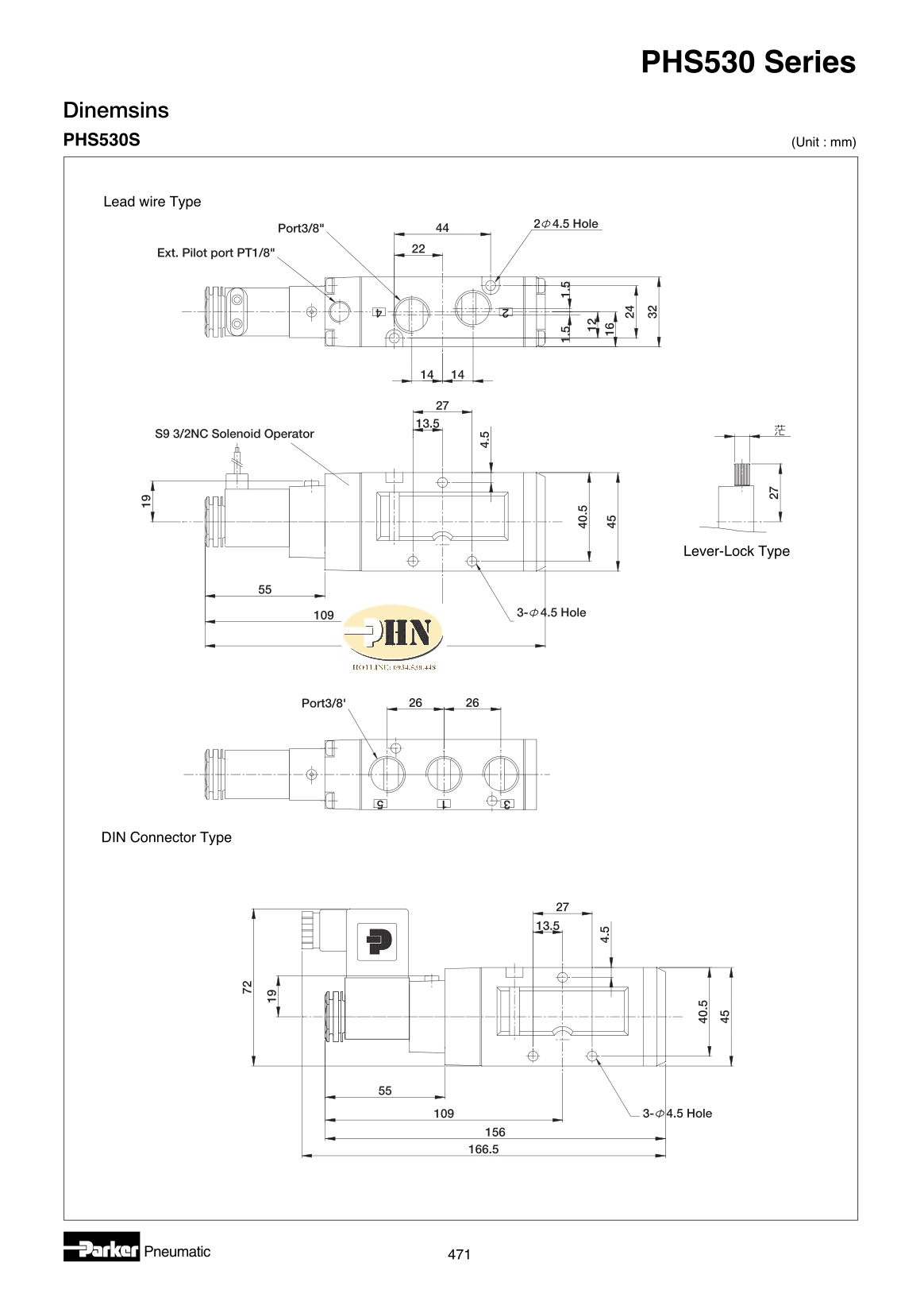 PHS-Series-18