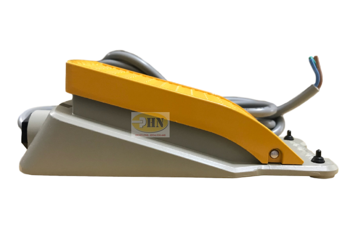 Công tắc bàn đạp HY-103N