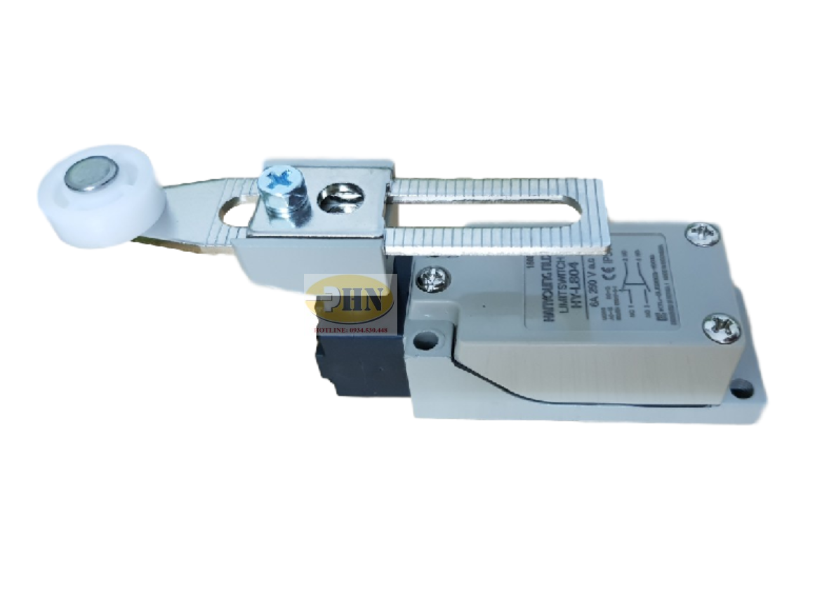 Công tắc hành trình HY-L804