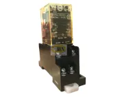Rơ le kiếng 8 chân RU2S-A220