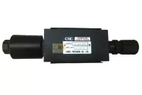 Van tiết lưu MST-03-T-A230