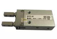 Xi lanh kẹp MHZ2-6D