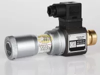 Công tắc áp suất JCS-02N