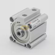 Xi lanh compact CQ2B40-20
