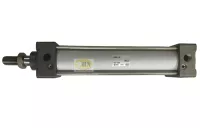 Xi lanh khí MBB40-150