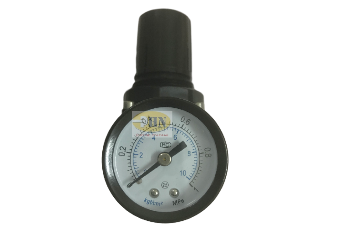 Bộ điều áp AR2000-02