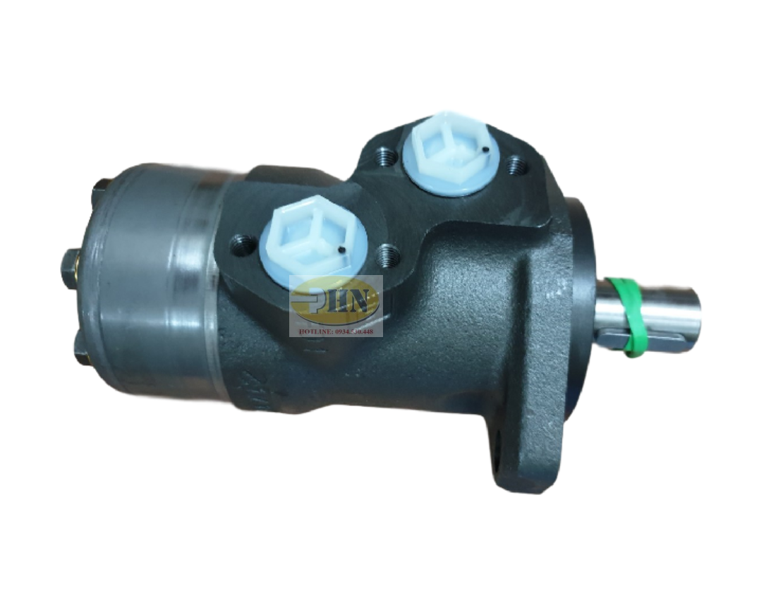Motor thủy lực OMP X 250