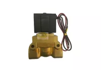 Van điện từ JEL5404-04