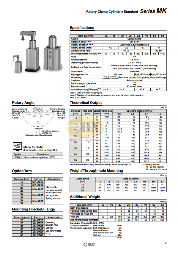 MK Series Catalog (2)