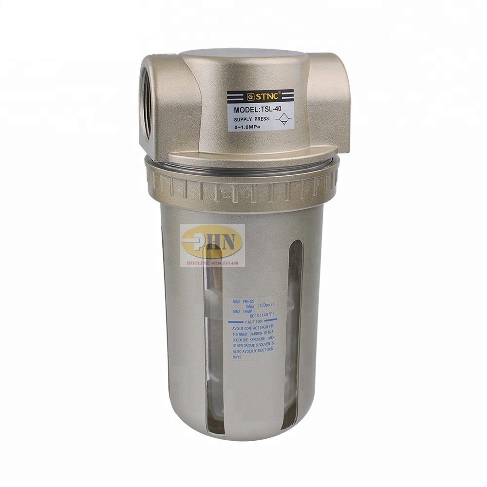 Bộ lọc khí TSL-40