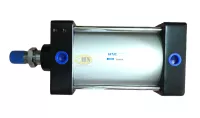 Xi lanh khí SC125x100