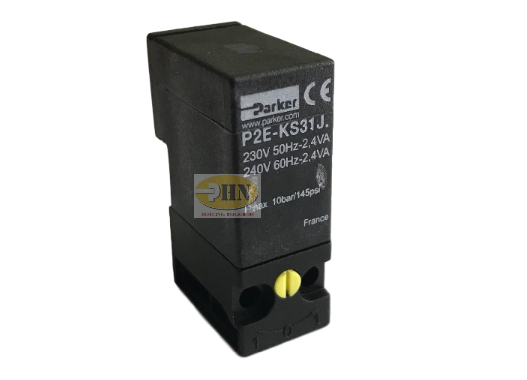 Van khí nén P2E-KS31J2