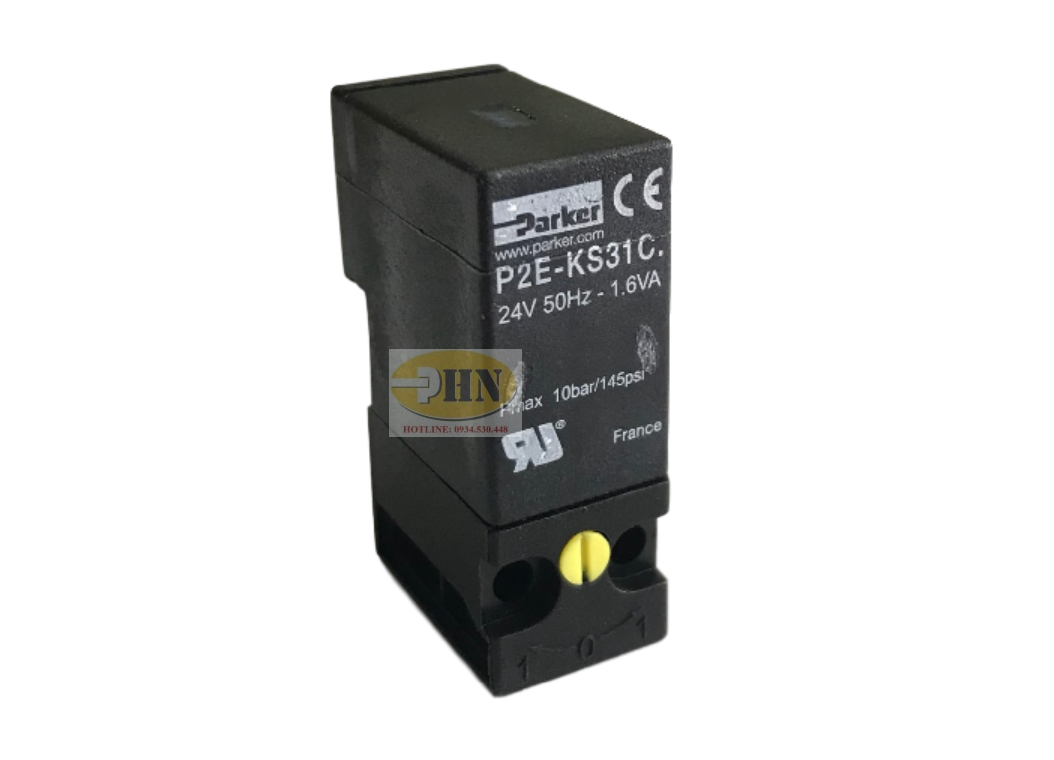 Van khí nén P2E-KS31C2