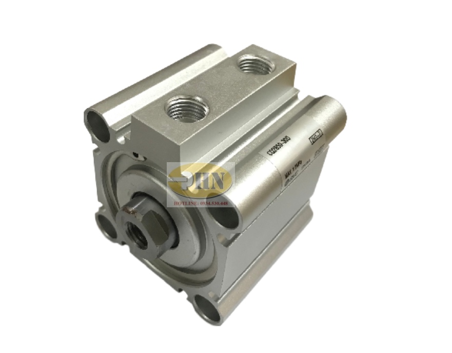 Xi lanh compact CQ2B50-30D