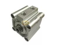 Xi lanh compact CQ2B50-30D