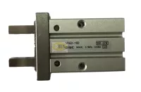 Xi lanh kẹp MHZ2-16D