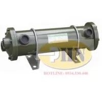 Bộ giải nhiệt dầu OR 100