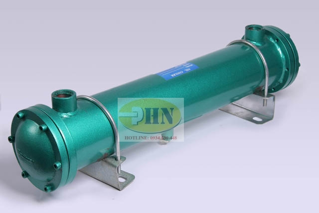 Bộ giải nhiệt dầu OR 250