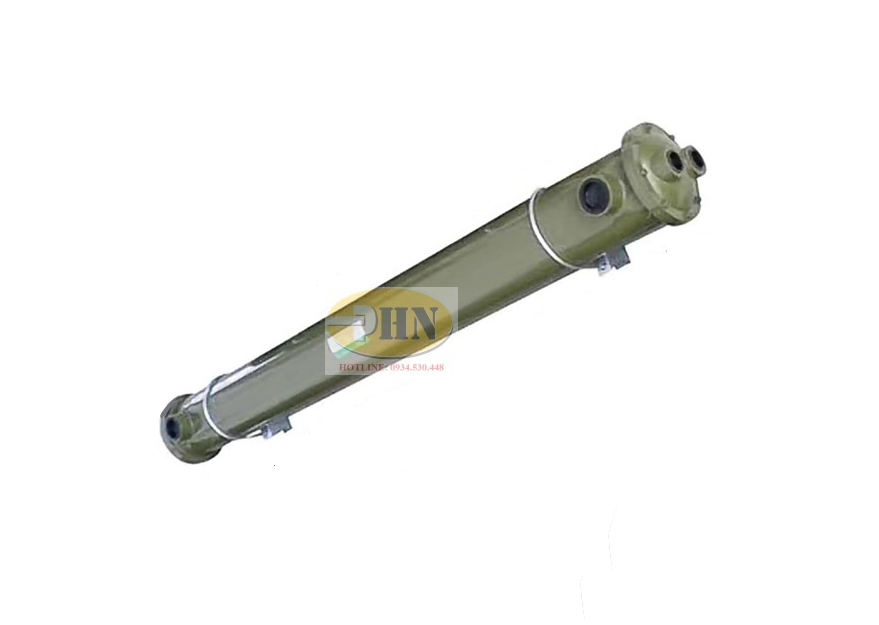 Bộ giải nhiệt dầu OR 600