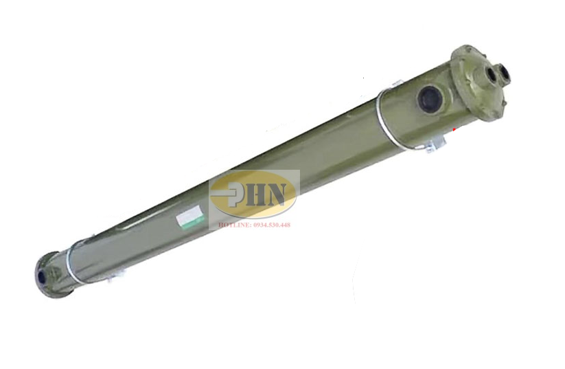 Bộ giải nhiệt dầu OR 1200