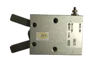 Xi lanh kẹp MHC2-20D