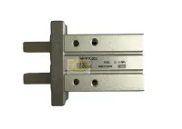 Xi lanh kẹp MHZL2-20D