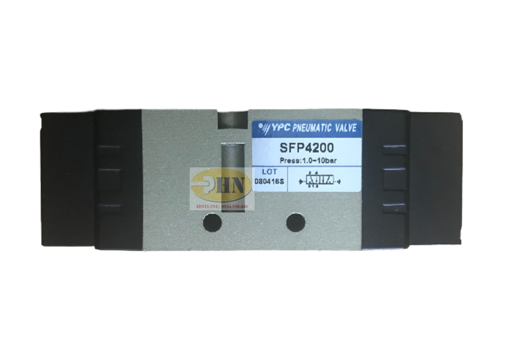 Van khí nén SFP4200