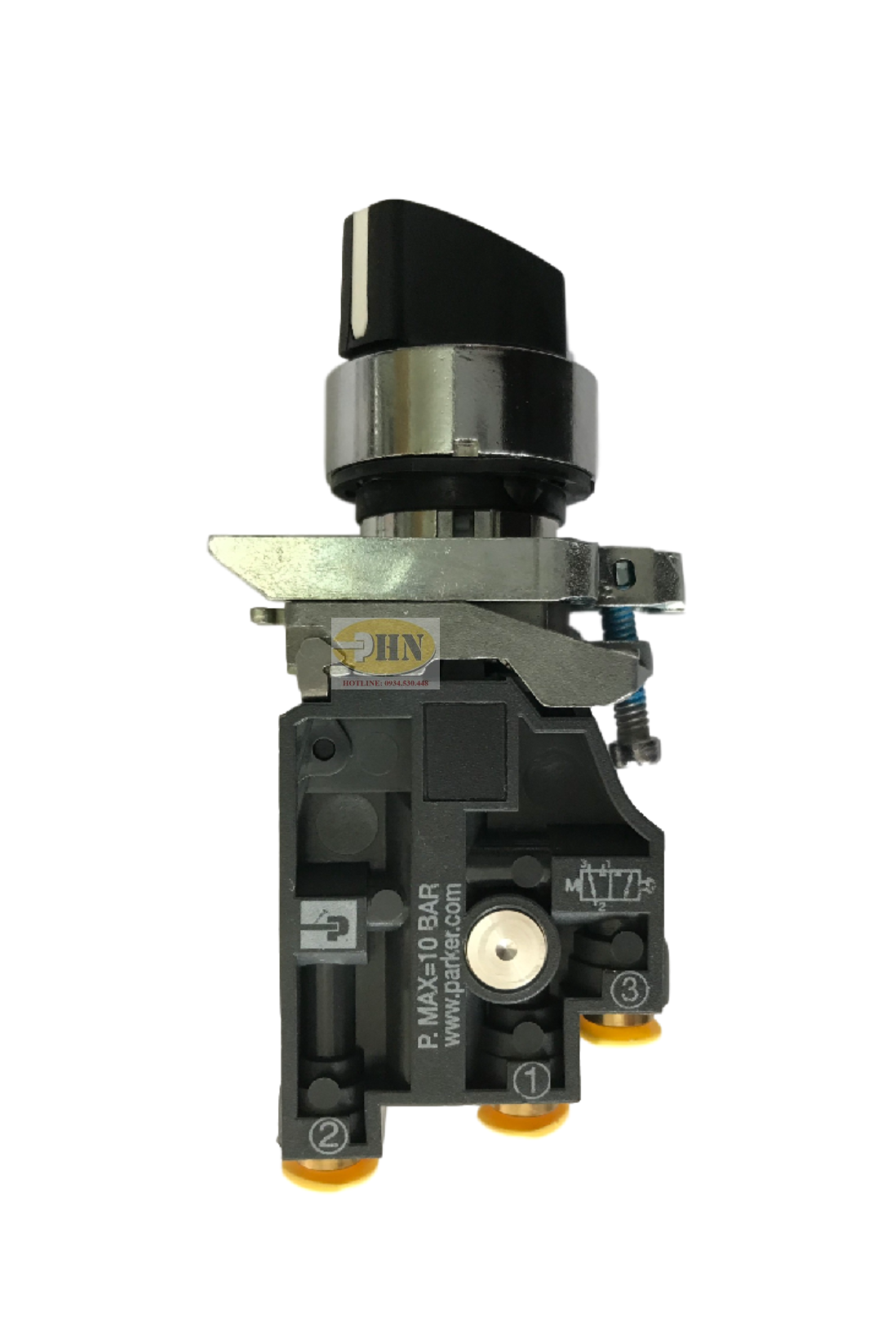 Van khí nén PXB-B4231BD2