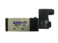Van điện từ BM530