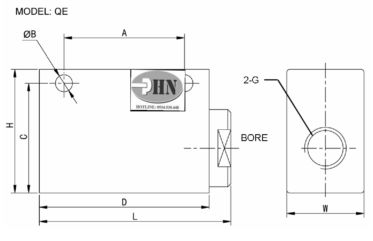 Catalog van sns QE-02