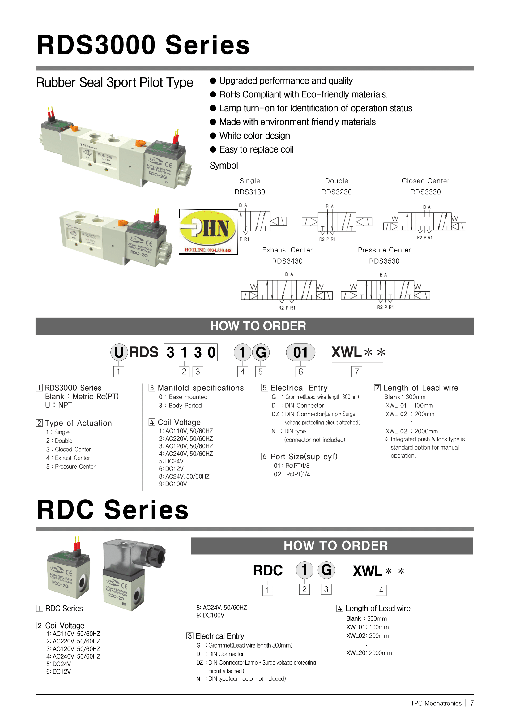 RDS3000-1
