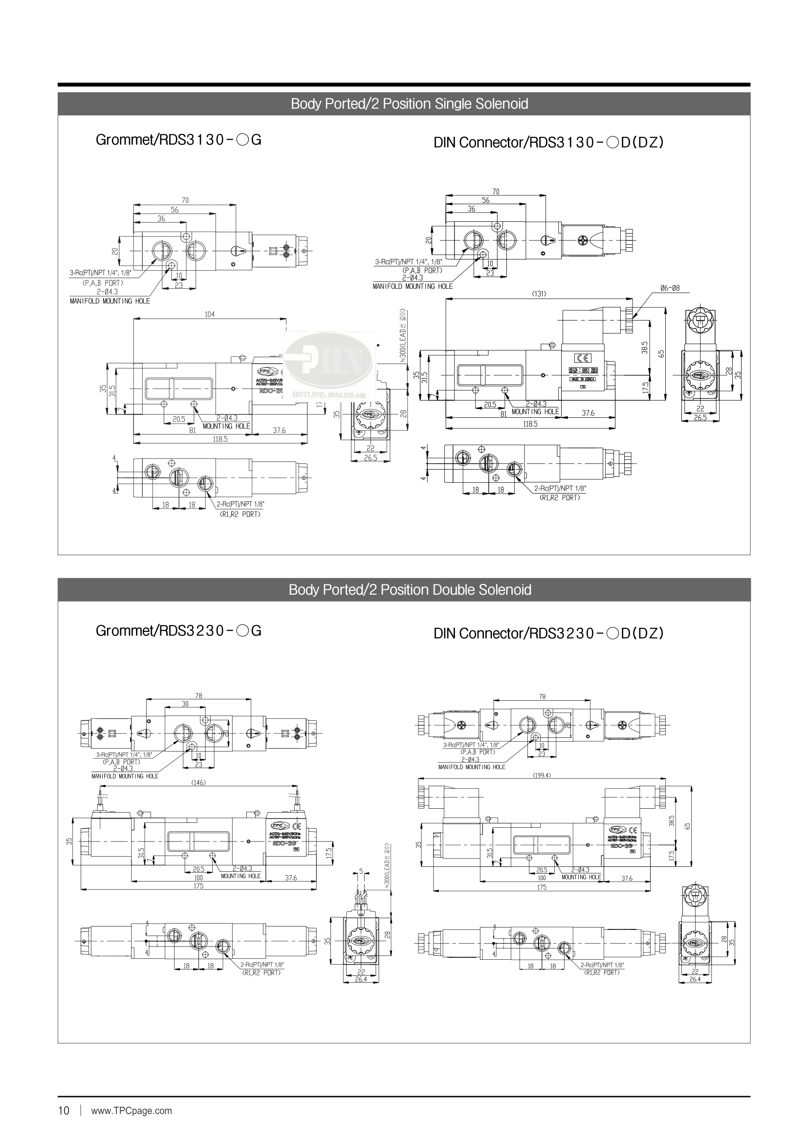RDS3000-4