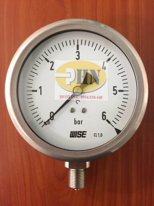 Đồng hồ Wise F63 6kg