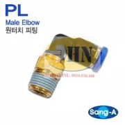 Đầu nối PL06M6