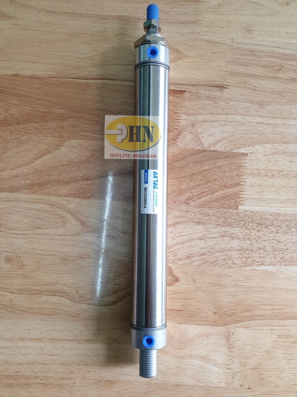 Xi lanh AIRTAC MA32x200SCA